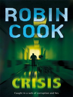 cover image of Crisis